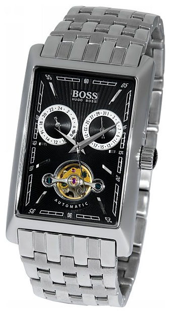 Wrist watch BOSS BLACK HB1512369 for men - 1 picture, image, photo