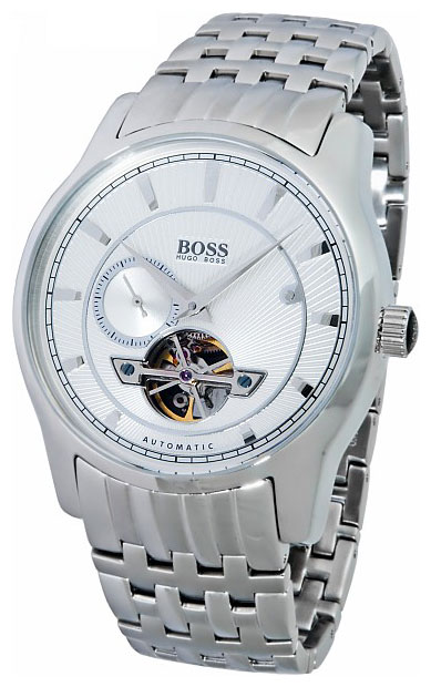 Wrist watch BOSS BLACK HB1512374 for men - 1 picture, image, photo