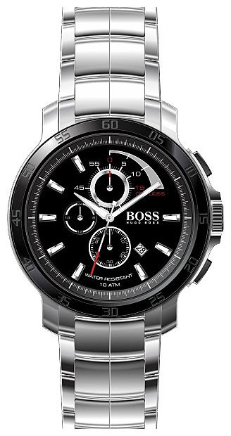 Wrist watch BOSS BLACK HB1512392 for men - 1 photo, image, picture
