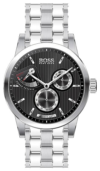 Wrist watch BOSS BLACK HB1512412 for men - 1 image, photo, picture