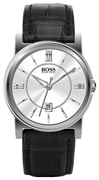 Wrist watch BOSS BLACK HB1512417 for men - 1 photo, picture, image