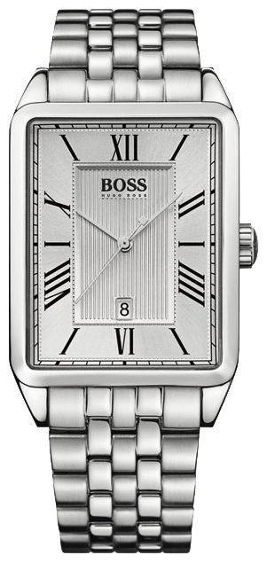 Wrist watch BOSS BLACK HB1512423 for men - 1 photo, picture, image