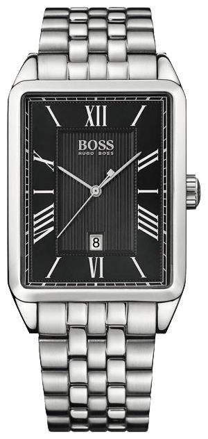 Wrist watch BOSS BLACK HB1512424 for men - 1 photo, picture, image