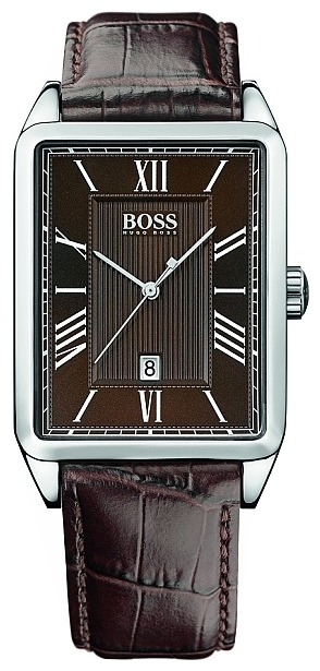 Wrist watch BOSS BLACK HB1512426 for men - 1 picture, image, photo
