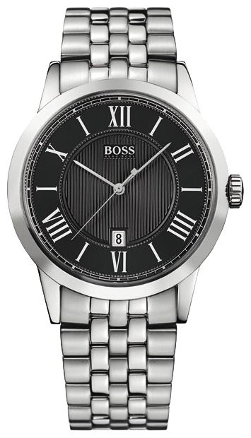 BOSS BLACK HB1512428 wrist watches for men - 1 image, picture, photo