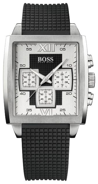 BOSS BLACK HB1512443 wrist watches for men - 1 image, picture, photo