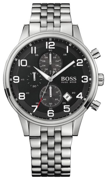 BOSS BLACK HB1512446 wrist watches for men - 1 image, picture, photo