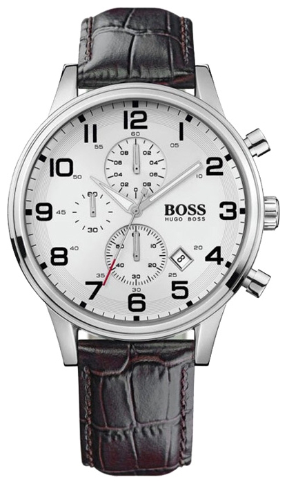 BOSS BLACK watch for men - picture, image, photo