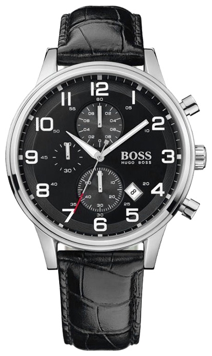 Wrist watch BOSS BLACK HB1512448 for men - 1 photo, image, picture