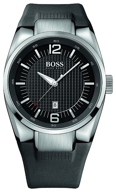 Wrist watch BOSS BLACK HB1512450 for men - 1 image, photo, picture