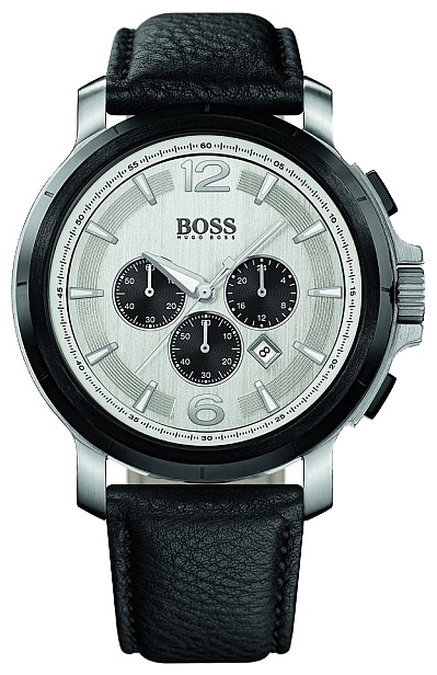 Wrist watch BOSS BLACK HB1512456 for men - 1 photo, picture, image