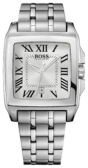 BOSS BLACK HB1512495 wrist watches for men - 1 image, picture, photo