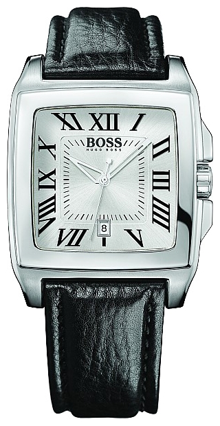 Wrist watch BOSS BLACK HB1512497 for men - 1 photo, image, picture