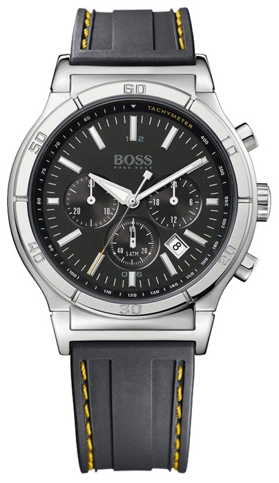Wrist watch BOSS BLACK HB1512500 for men - 1 picture, photo, image