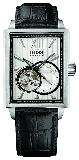 Wrist watch BOSS BLACK HB1512504 for men - 1 picture, image, photo