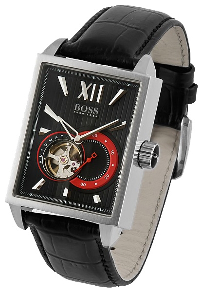 Wrist watch BOSS BLACK HB1512505 for men - 1 picture, image, photo