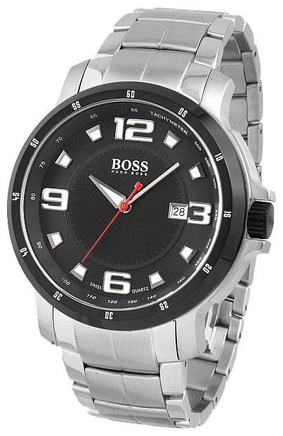 Wrist watch BOSS BLACK HB1512506 for men - 1 picture, photo, image