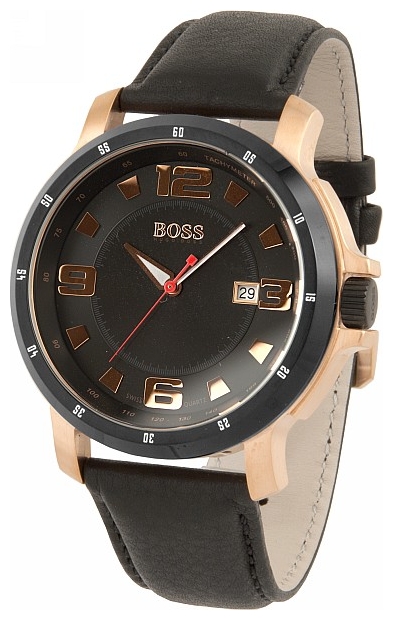 Wrist watch BOSS BLACK HB1512507 for men - 1 photo, picture, image