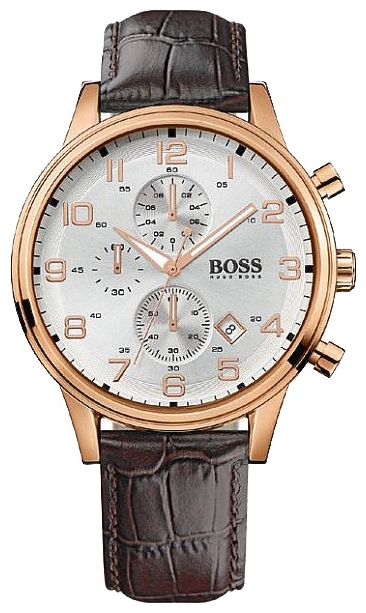Wrist watch BOSS BLACK HB1512519 for men - 1 image, photo, picture