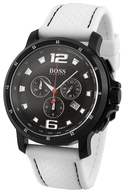 Wrist watch BOSS BLACK HB1512523 for men - 1 picture, photo, image