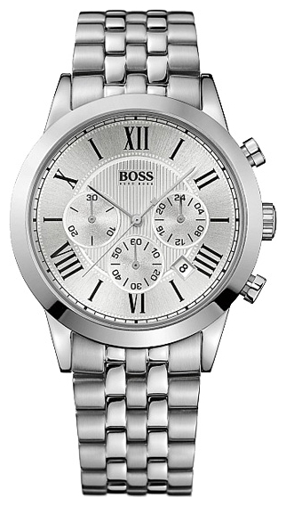 Wrist watch BOSS BLACK HB1512571 for men - 1 picture, photo, image