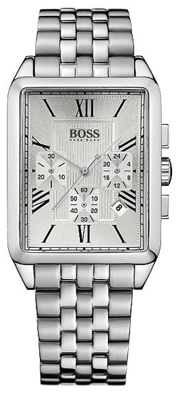 Wrist watch BOSS BLACK HB1512575 for men - 1 photo, image, picture
