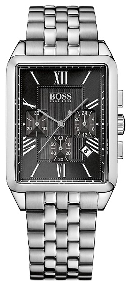 Wrist watch BOSS BLACK HB1512576 for men - 1 picture, image, photo