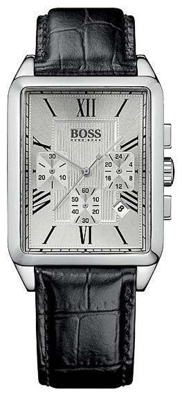 Wrist watch BOSS BLACK HB1512577 for men - 1 image, photo, picture