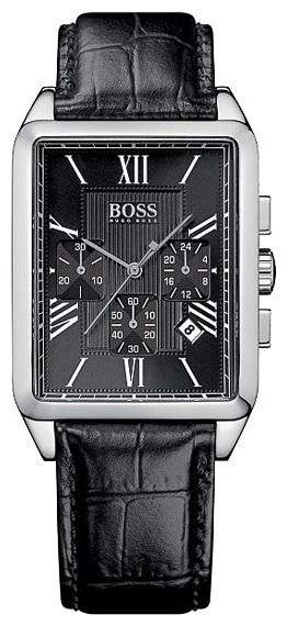 Wrist watch BOSS BLACK HB1512578 for men - 1 photo, image, picture