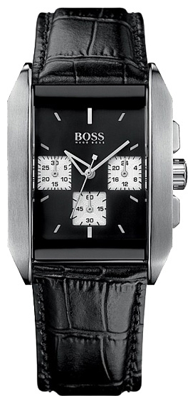 Wrist watch BOSS BLACK HB1512581 for men - 1 image, photo, picture