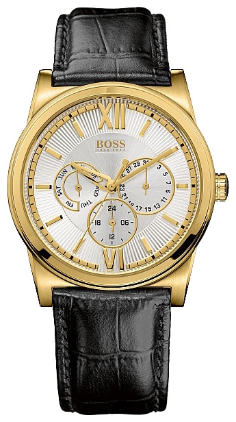Wrist watch BOSS BLACK HB1512590 for men - 1 photo, image, picture