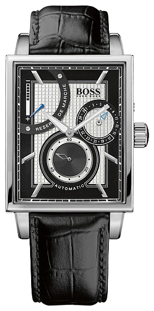 Wrist watch BOSS BLACK HB1512592 for men - 1 photo, image, picture
