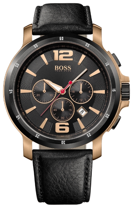 Wrist watch BOSS BLACK HB1512599 for men - 1 image, photo, picture