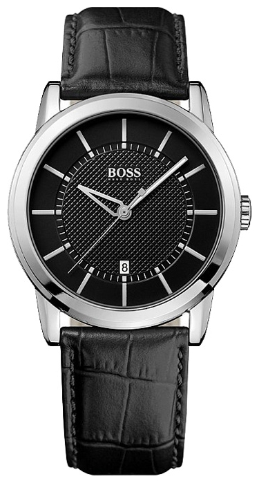 BOSS BLACK HB1512624 wrist watches for men - 1 image, picture, photo