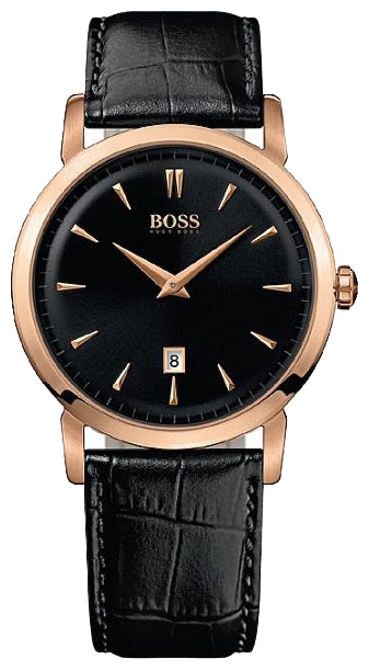 Wrist watch BOSS BLACK HB1512635 for men - 1 photo, picture, image