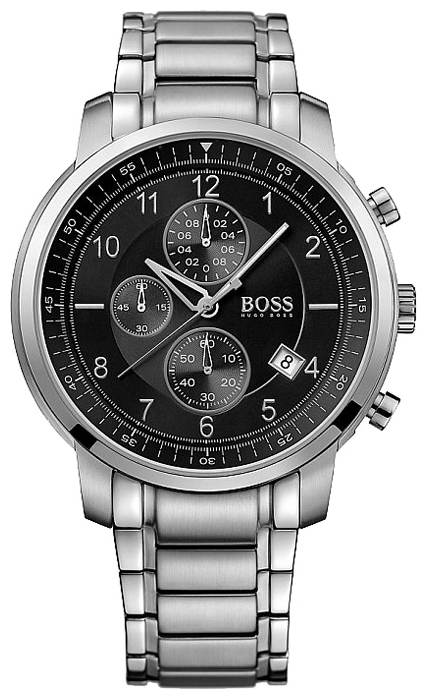 Wrist watch BOSS BLACK HB1512641 for men - 1 image, photo, picture