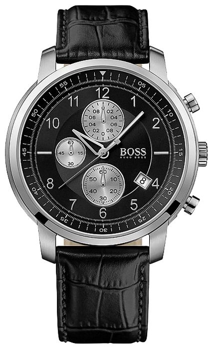 Wrist watch BOSS BLACK HB1512646 for men - 1 photo, image, picture