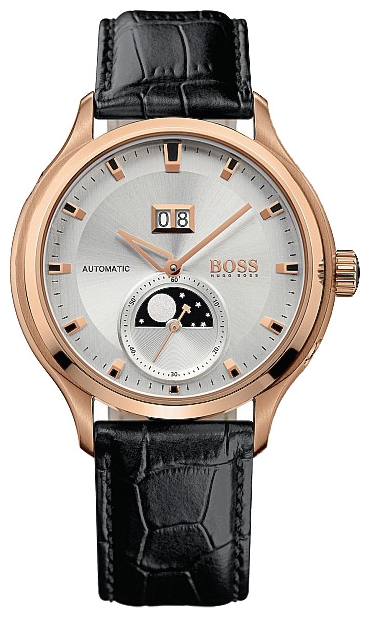 Wrist watch BOSS BLACK HB1512655 for men - 1 image, photo, picture