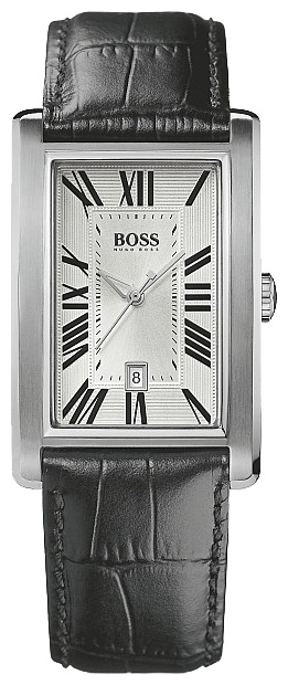 Wrist watch BOSS BLACK HB1512707 for men - 1 picture, photo, image