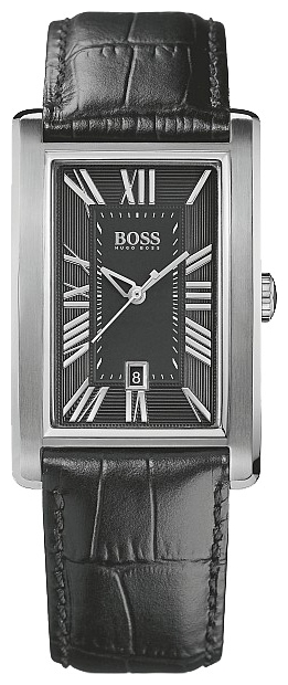 Wrist watch BOSS BLACK HB1512708 for men - 1 image, photo, picture