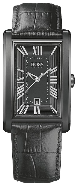 Wrist watch BOSS BLACK HB1512709 for men - 1 picture, image, photo