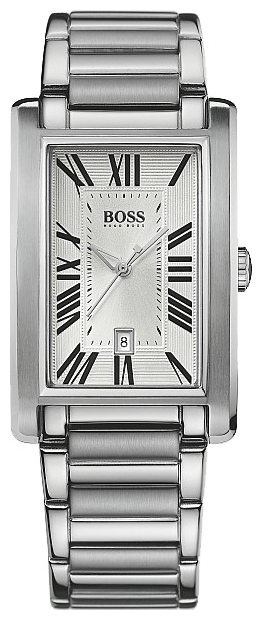 Wrist watch BOSS BLACK HB1512711 for men - 1 picture, image, photo