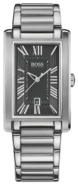 Wrist watch BOSS BLACK HB1512712 for men - 1 photo, image, picture