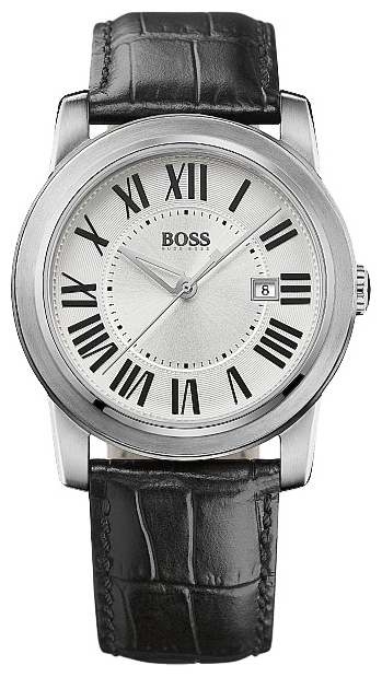 BOSS BLACK HB1512713 wrist watches for men - 1 image, picture, photo