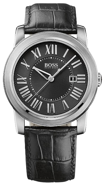 BOSS BLACK HB1512714 wrist watches for men - 1 image, picture, photo