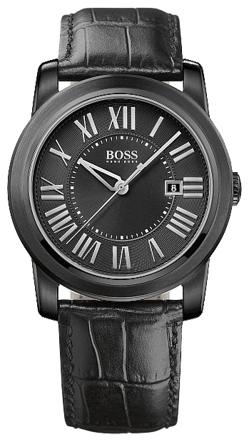 Wrist watch BOSS BLACK HB1512715 for men - 1 photo, picture, image