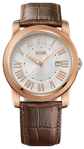 Wrist watch BOSS BLACK HB1512716 for men - 1 image, photo, picture