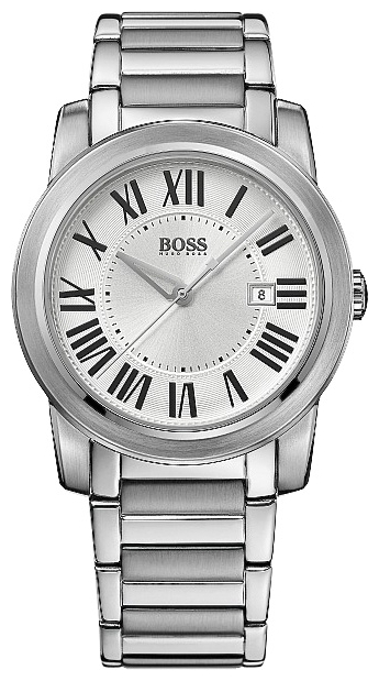 Wrist watch BOSS BLACK HB1512717 for men - 1 photo, picture, image