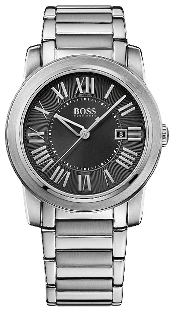 Wrist watch BOSS BLACK HB1512718 for men - 1 picture, image, photo