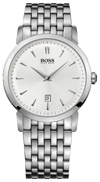 Wrist watch BOSS BLACK HB1512719 for men - 1 picture, image, photo